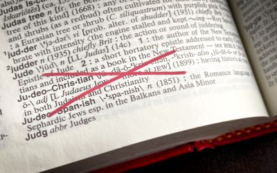 Judeo-Christian Values Under Attack: What Can You Do About It?